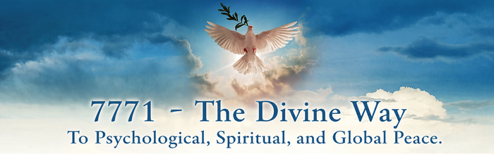 7771.Org The Divine Way