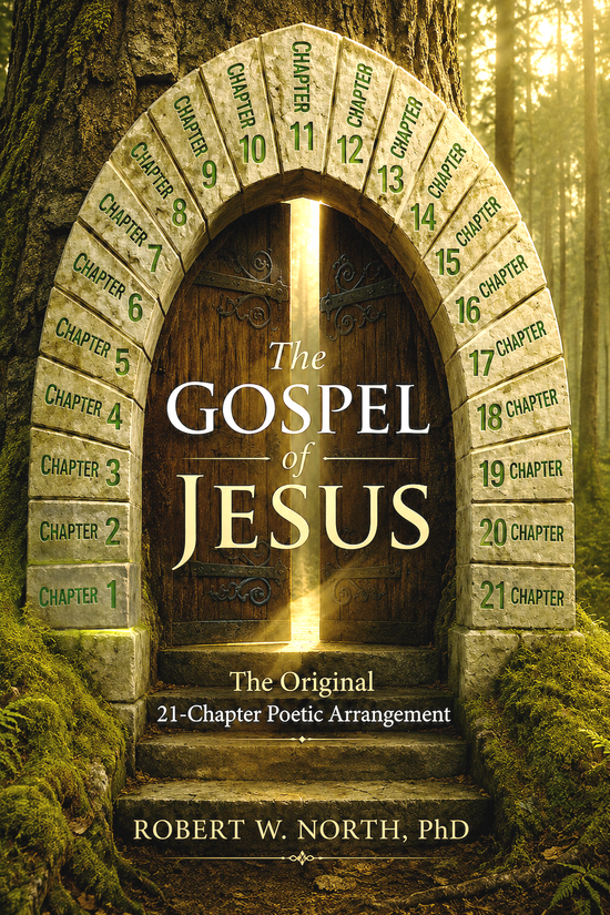 Gospel of Jesus